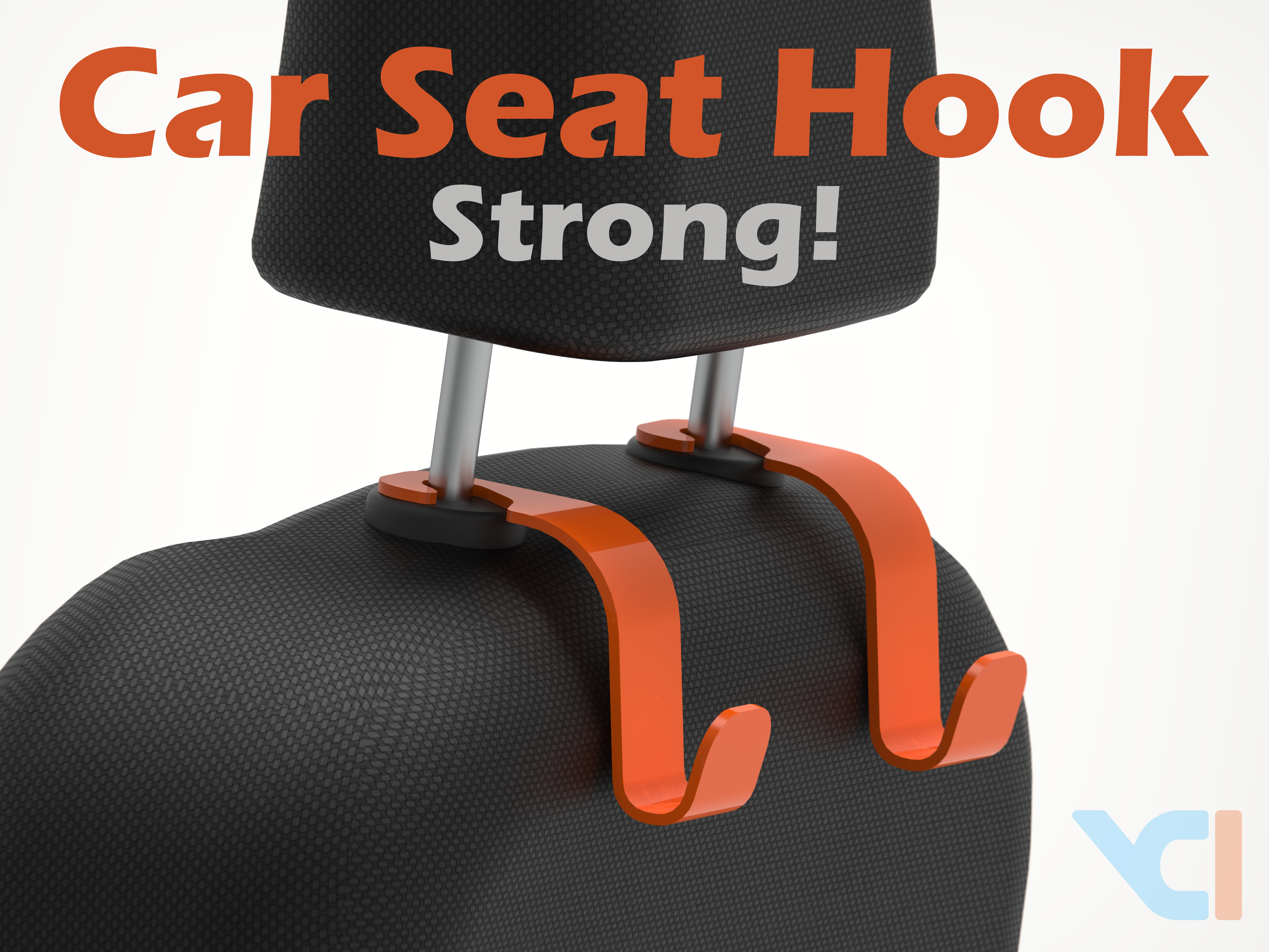 Car Seat Hook