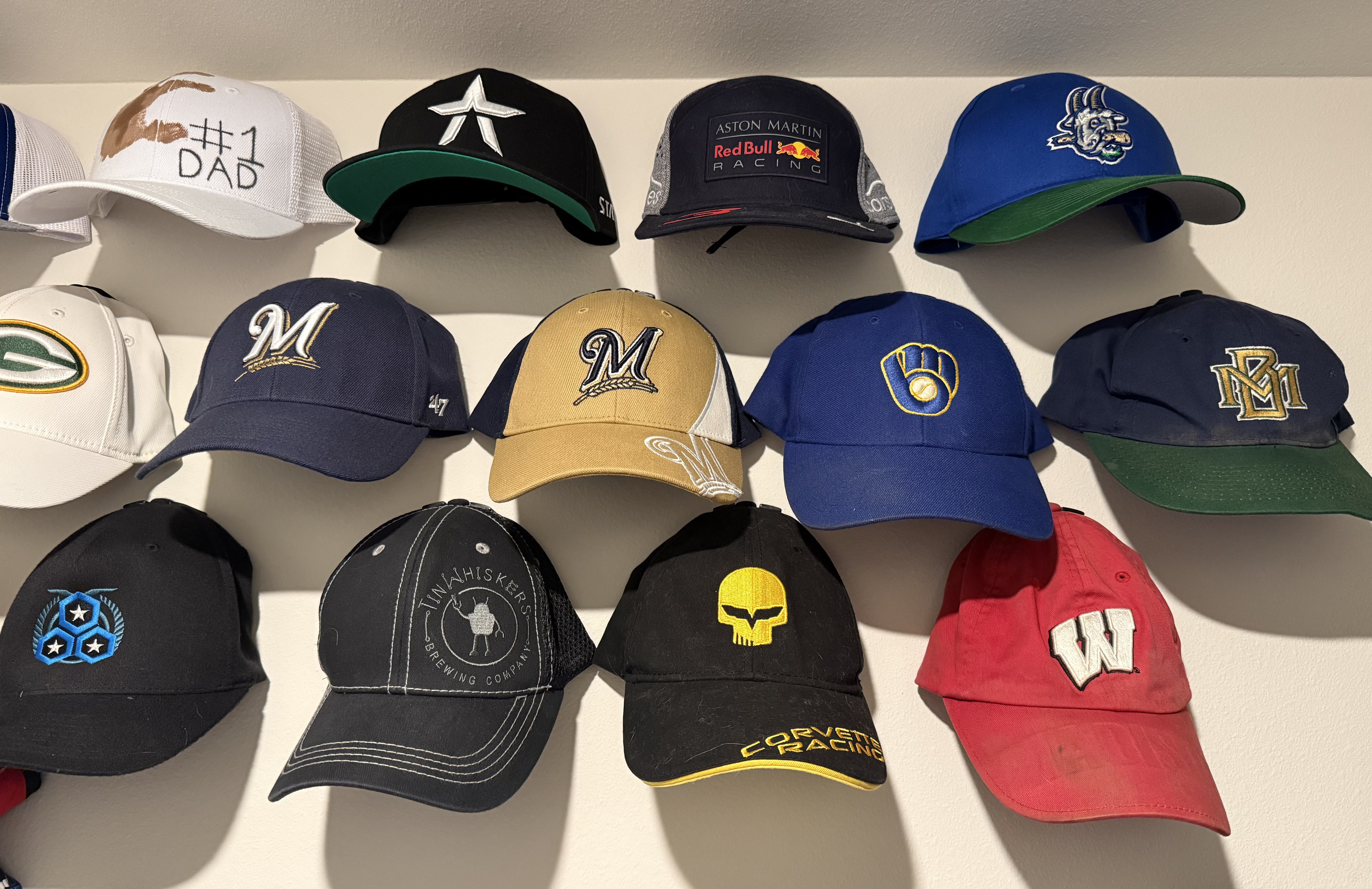 Hat Holder