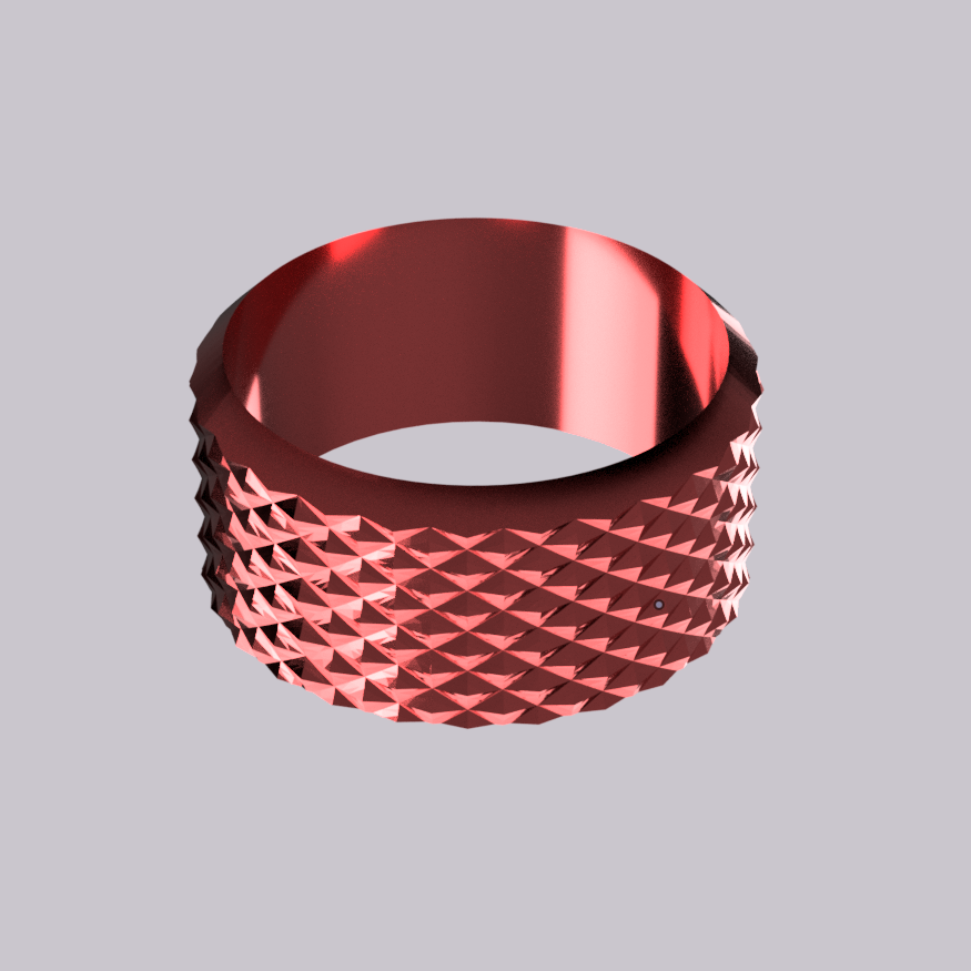 Ender 3 Knob