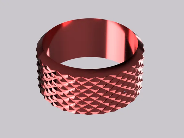 Ender 3 Knob