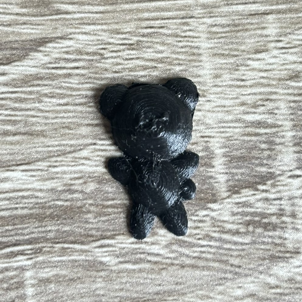 Bear Pin/Pendant