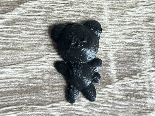 Bear Pin/Pendant