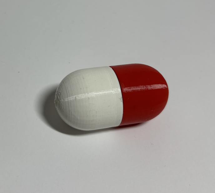 Chill Pill the best magnet fidget