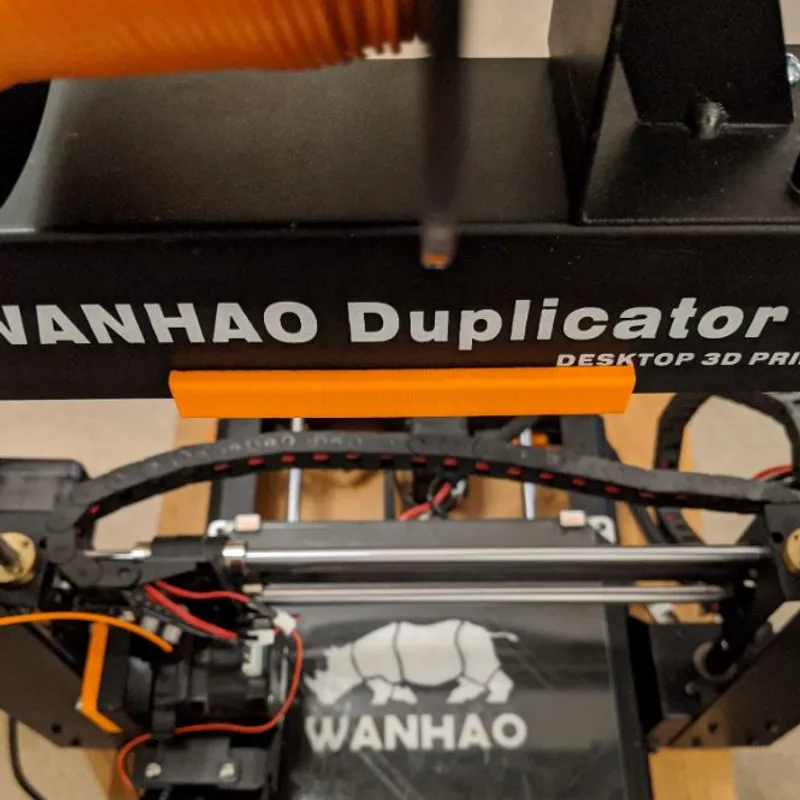 Wanhao Duplicator i3 Review – Maker Hacks