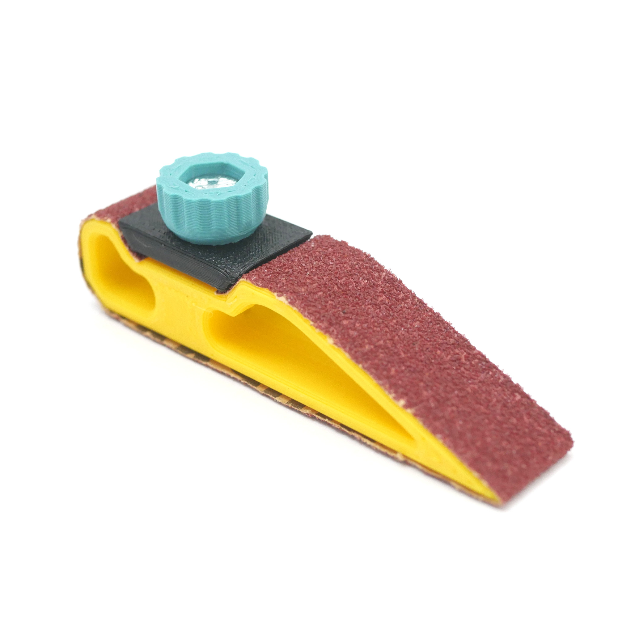 Miniatura 3 do modelo 3D Mini sanding blocks