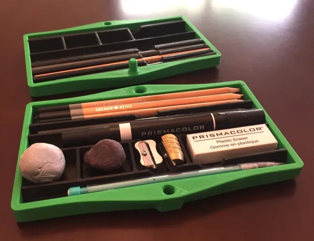 Drawing Travel Pack