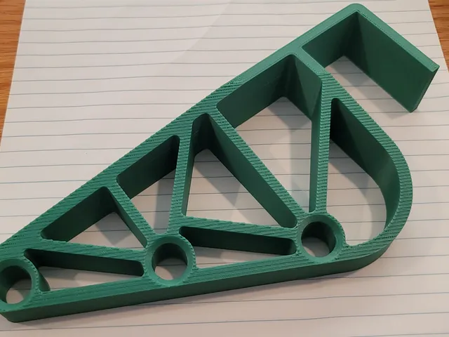35mm Door Coat Hanger Remix