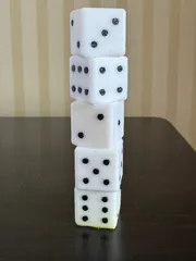 Dice Tower