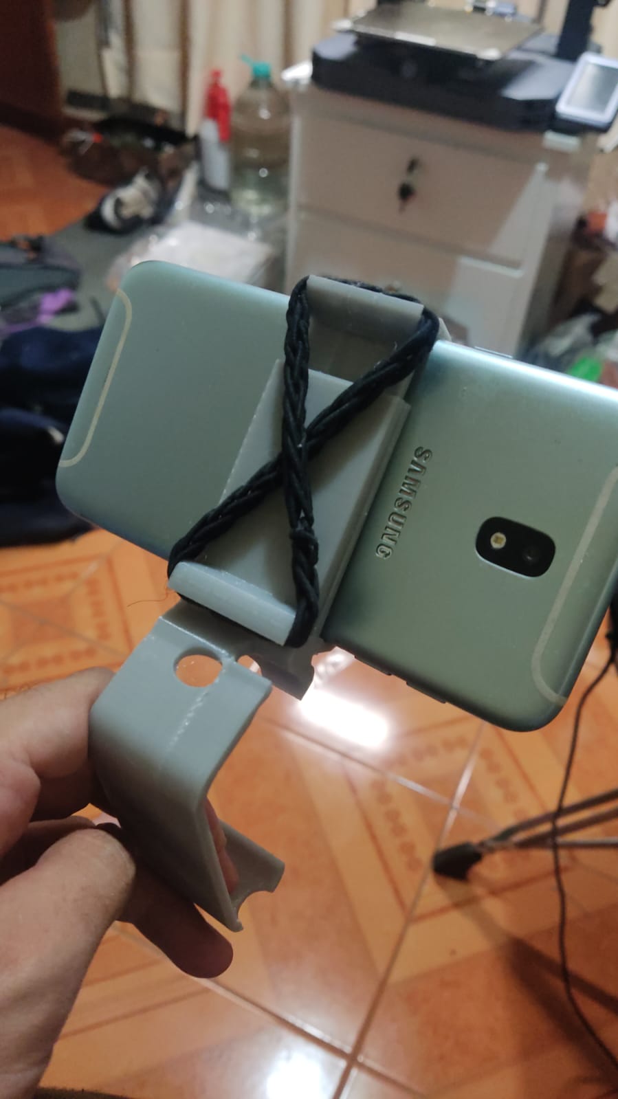 Xbox Series One Controller Phone Mount REMIX