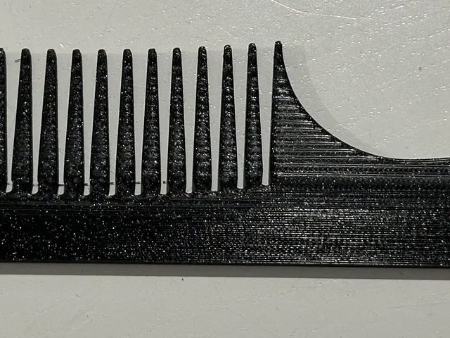 A Comb