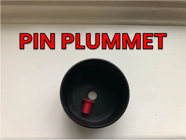 Pin Plummet - The Fun Fidget Game