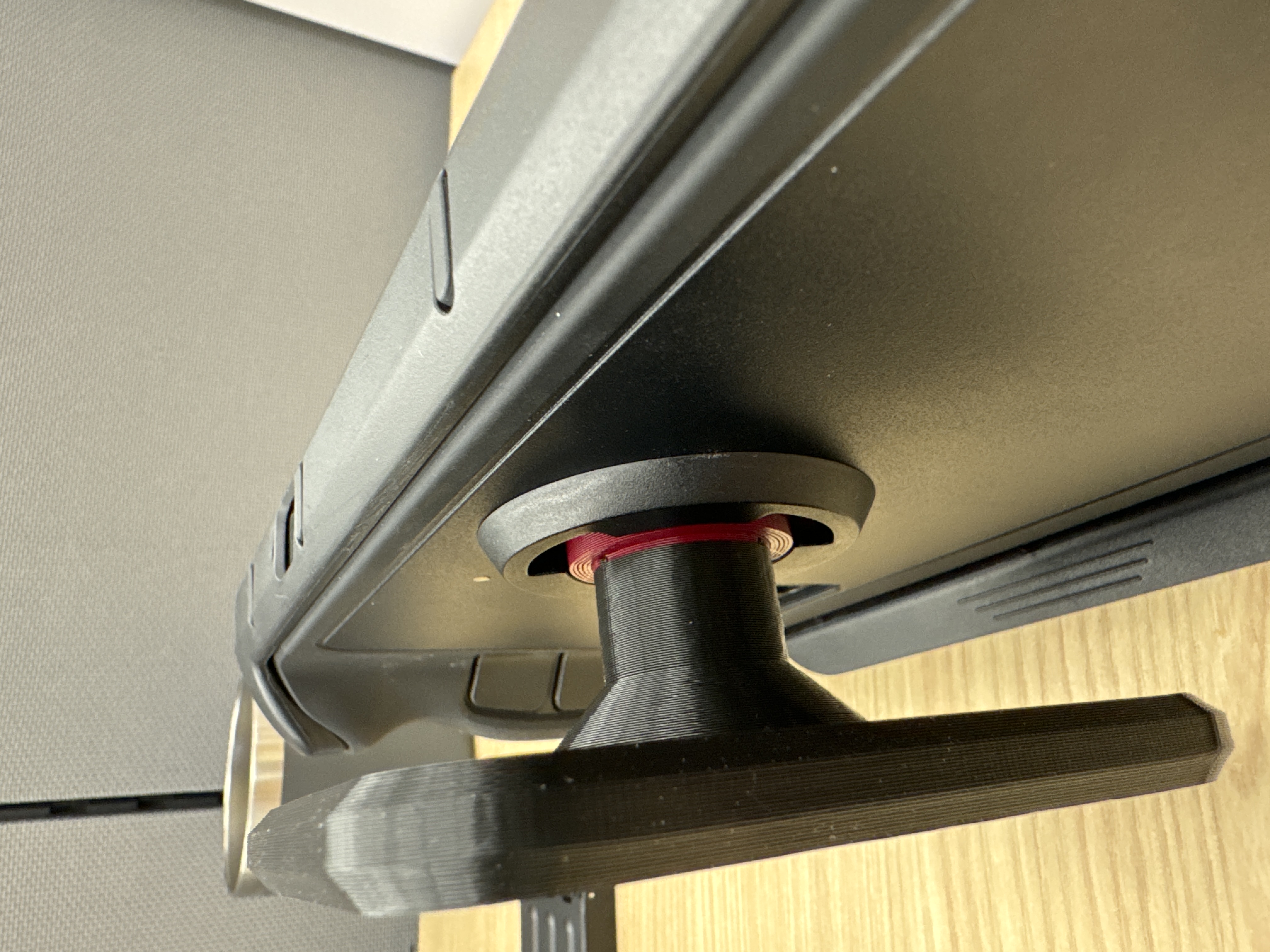 Killswitch Steamdeck mount — miniatura 2