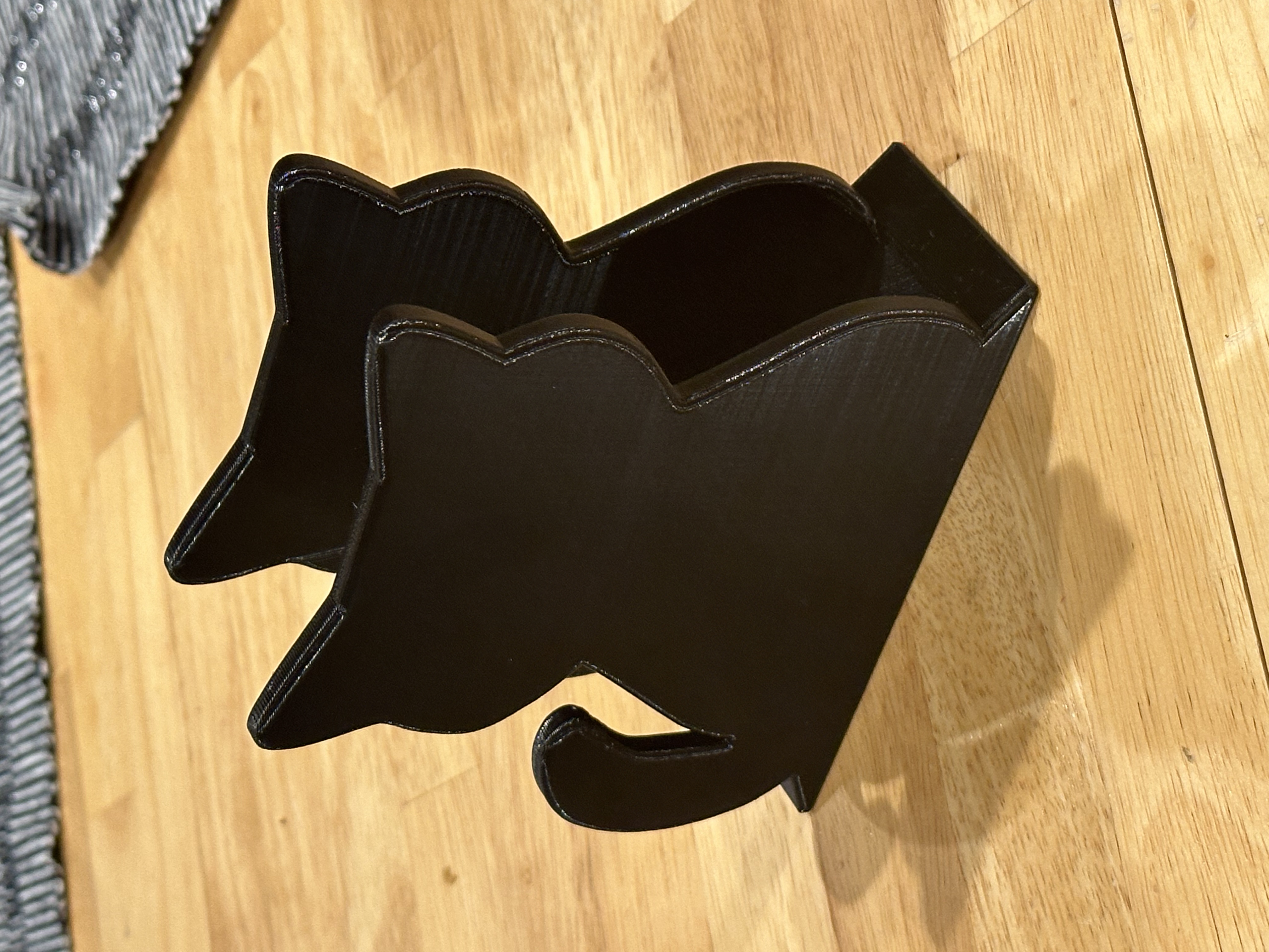 Cat Napkin Holder