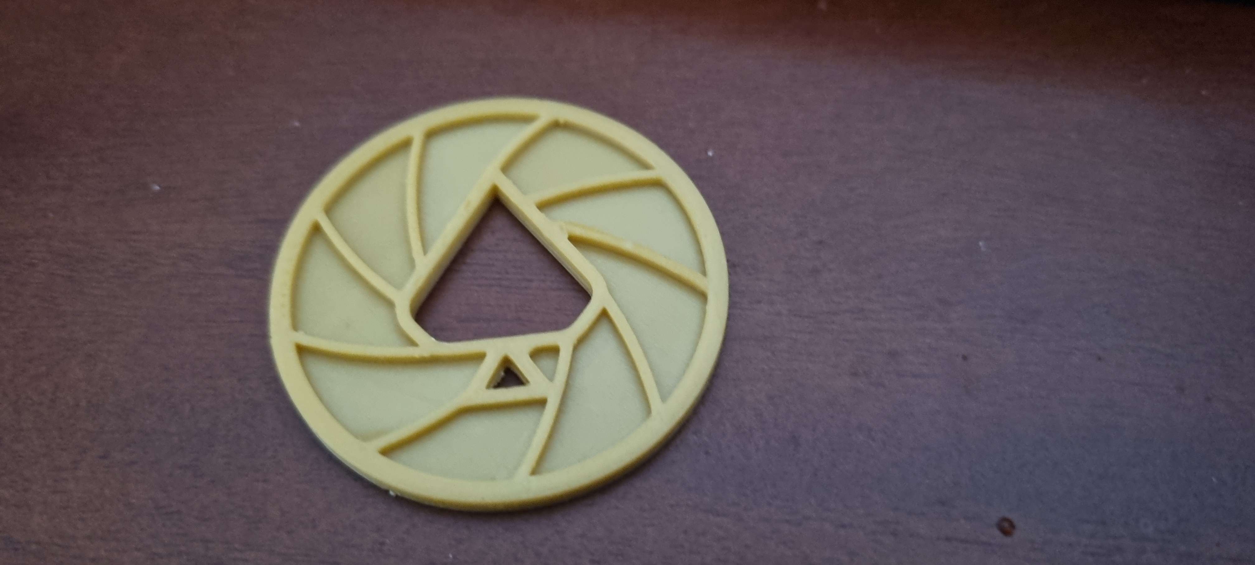 Ace Logo Token