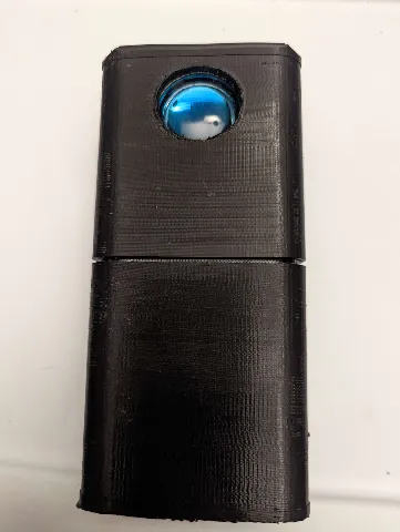 Baseus 30,000mAh Power Bank TPU Case