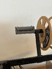 Prusa Mk3 Drop-In 608 Bearing Spool Holder