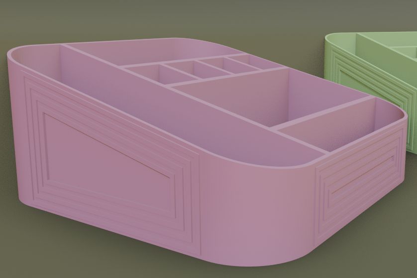 Accessories for desk — thumbnail 2