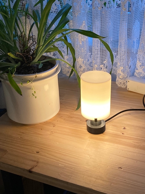 Lamp #10