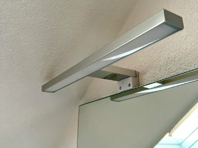 Adapter Schrankleuchte (IKEA VATHULT)