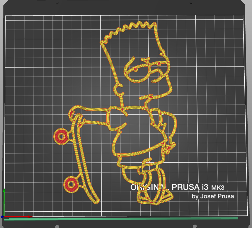 Bart Simpson — miniatura 3
