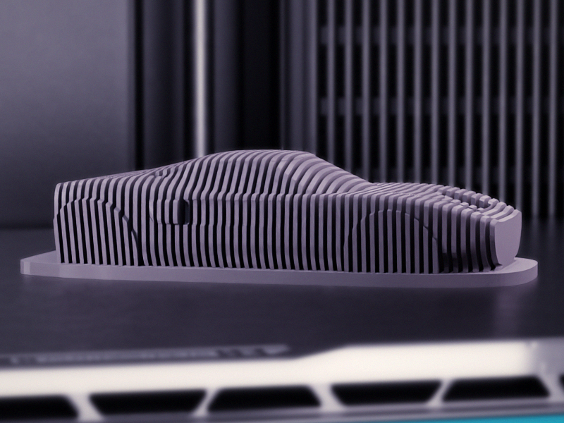 Ford GT - Sliced — miniatura 5