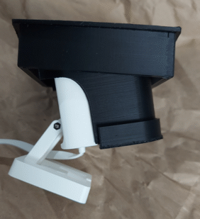 thumbnail image 2 of Marek3D Wyze Cam V2 & V3 Window Mount – 3D Printed 2 of 6