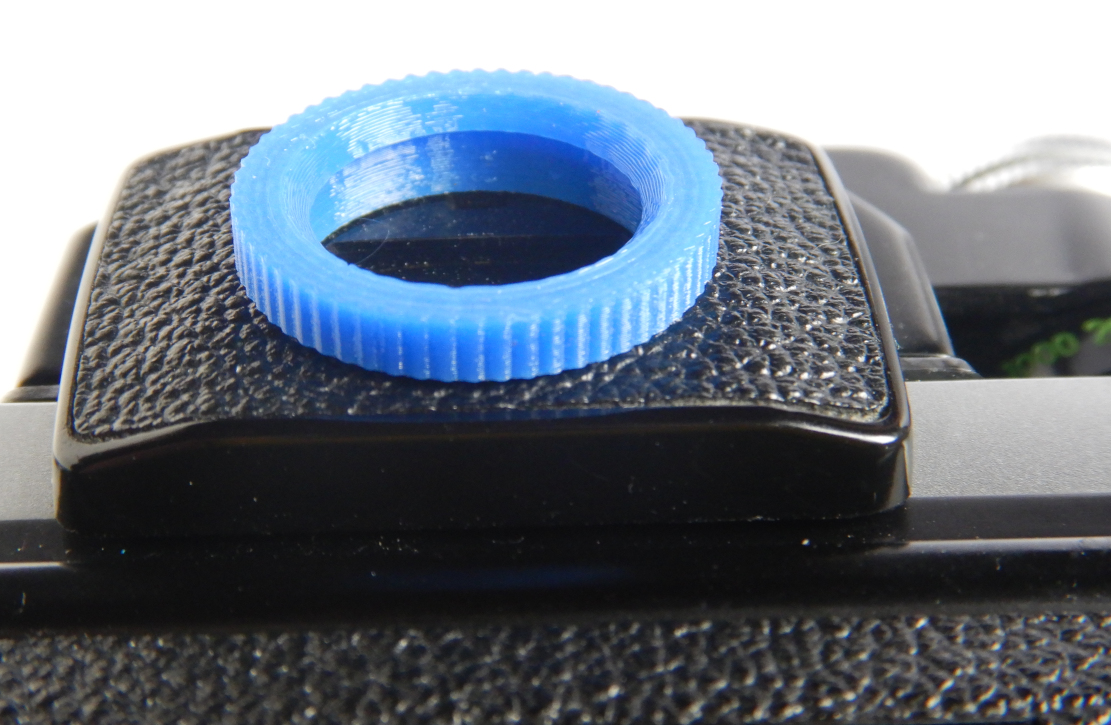 Nikon Augenkorrekturlinse; Nikon eye piece correction lens