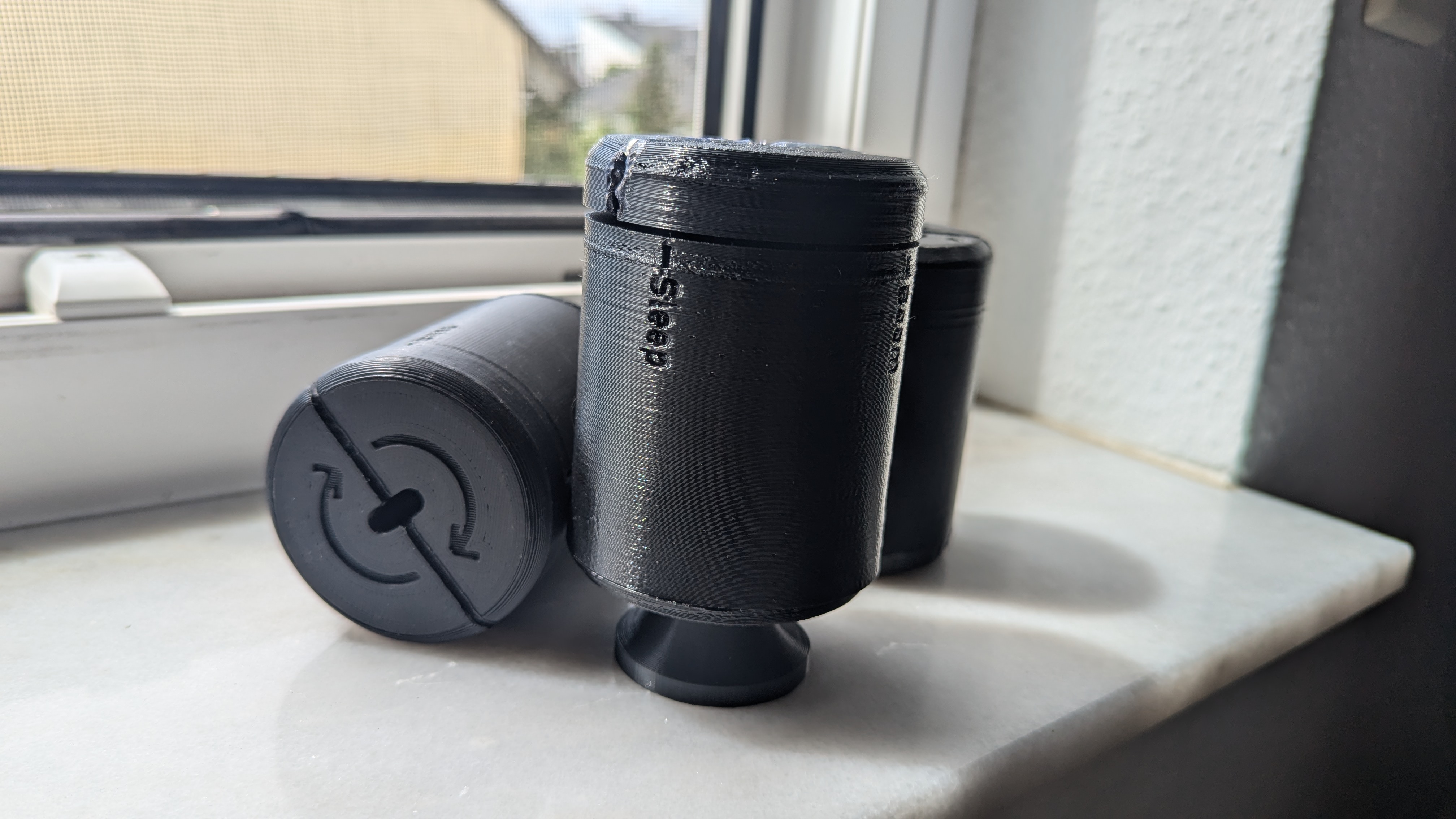 Airsoft Grenade V0.9