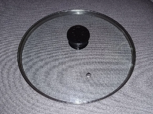Pot lid knob M5 / M4
