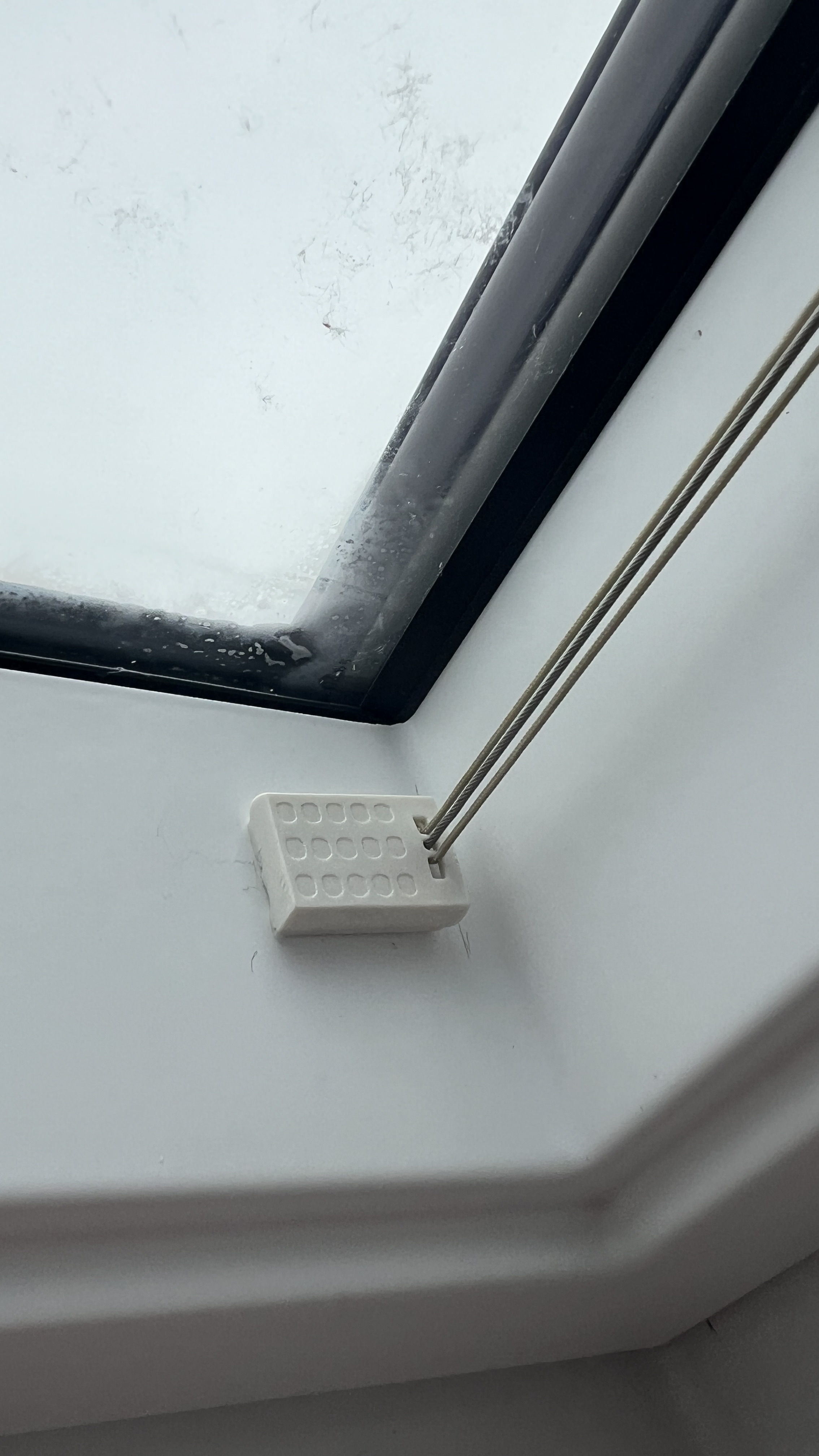 Sunscreen clip — miniatura 2