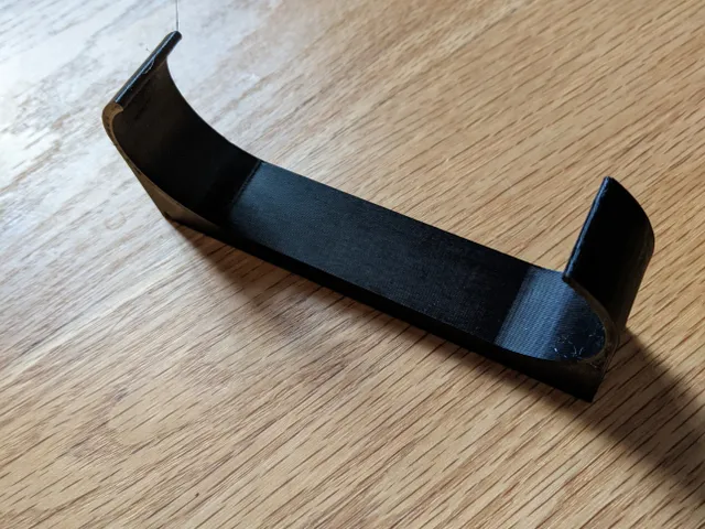Charger Holder for Roomba - quick and easy