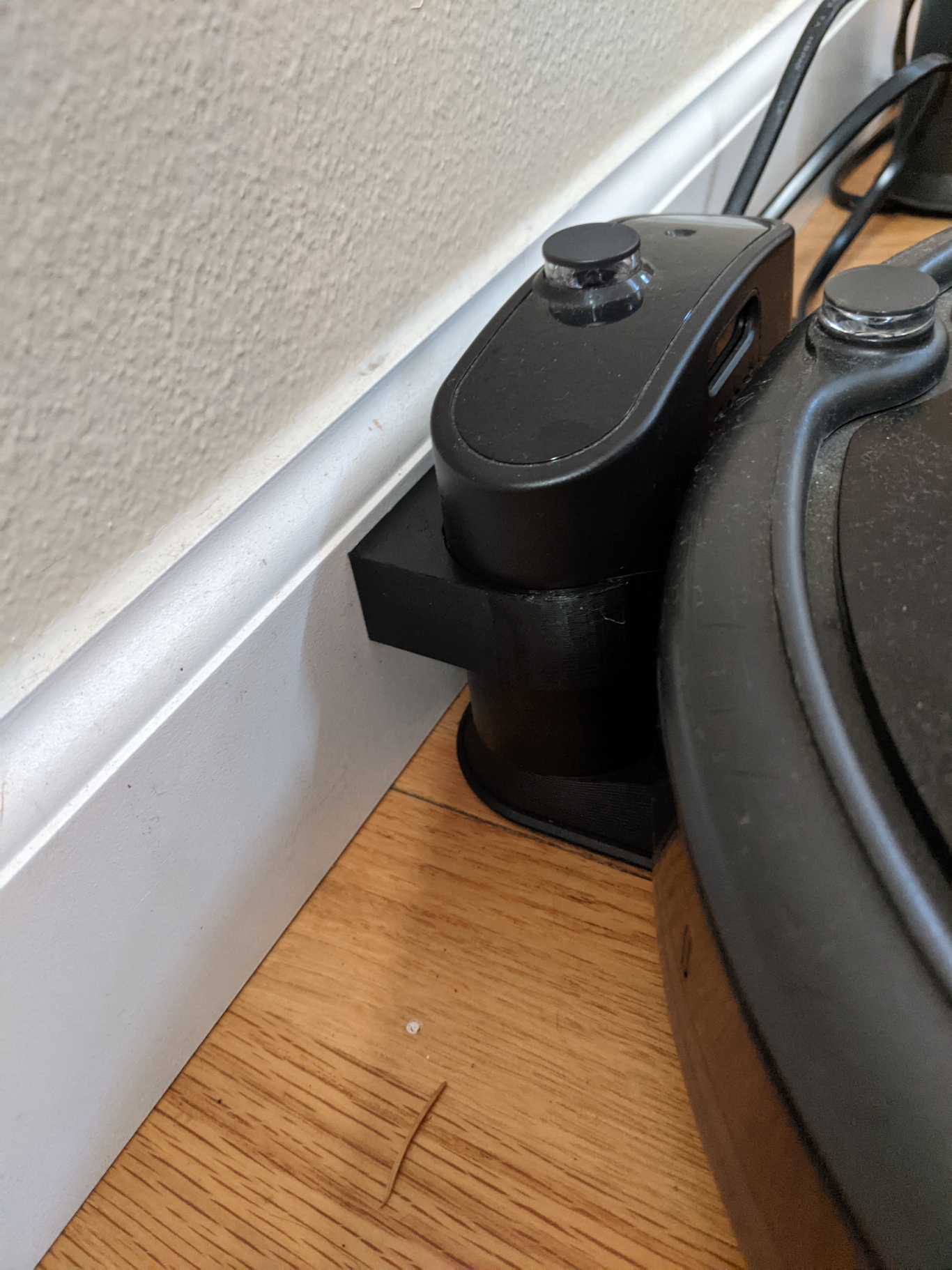 Charger Holder for Roomba quick and easy by Dan Rogers Download