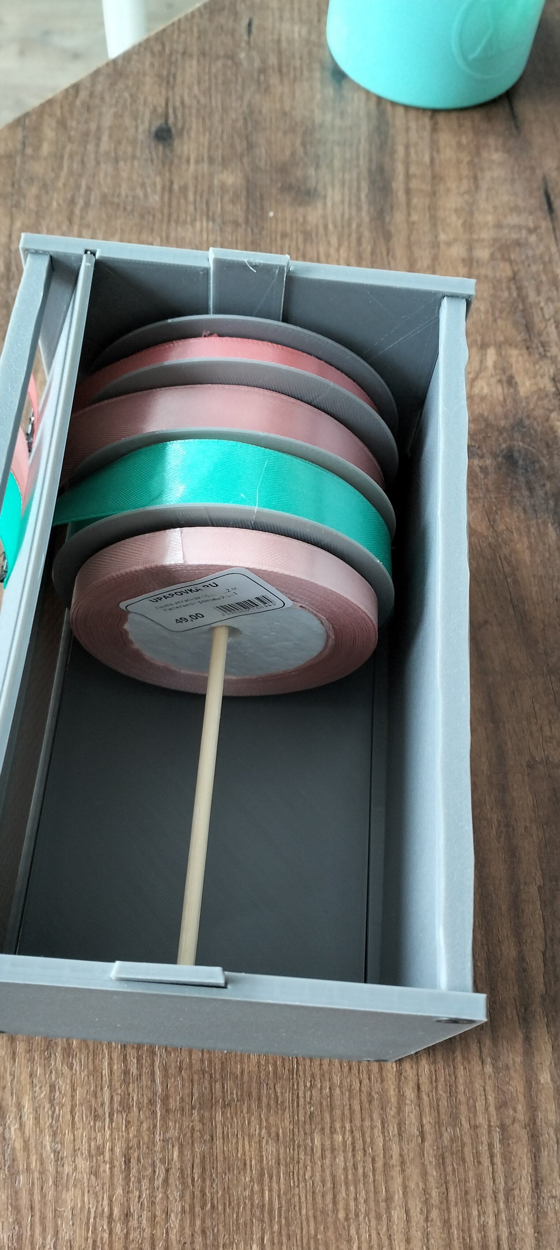 Ribbon box — miniatura 3