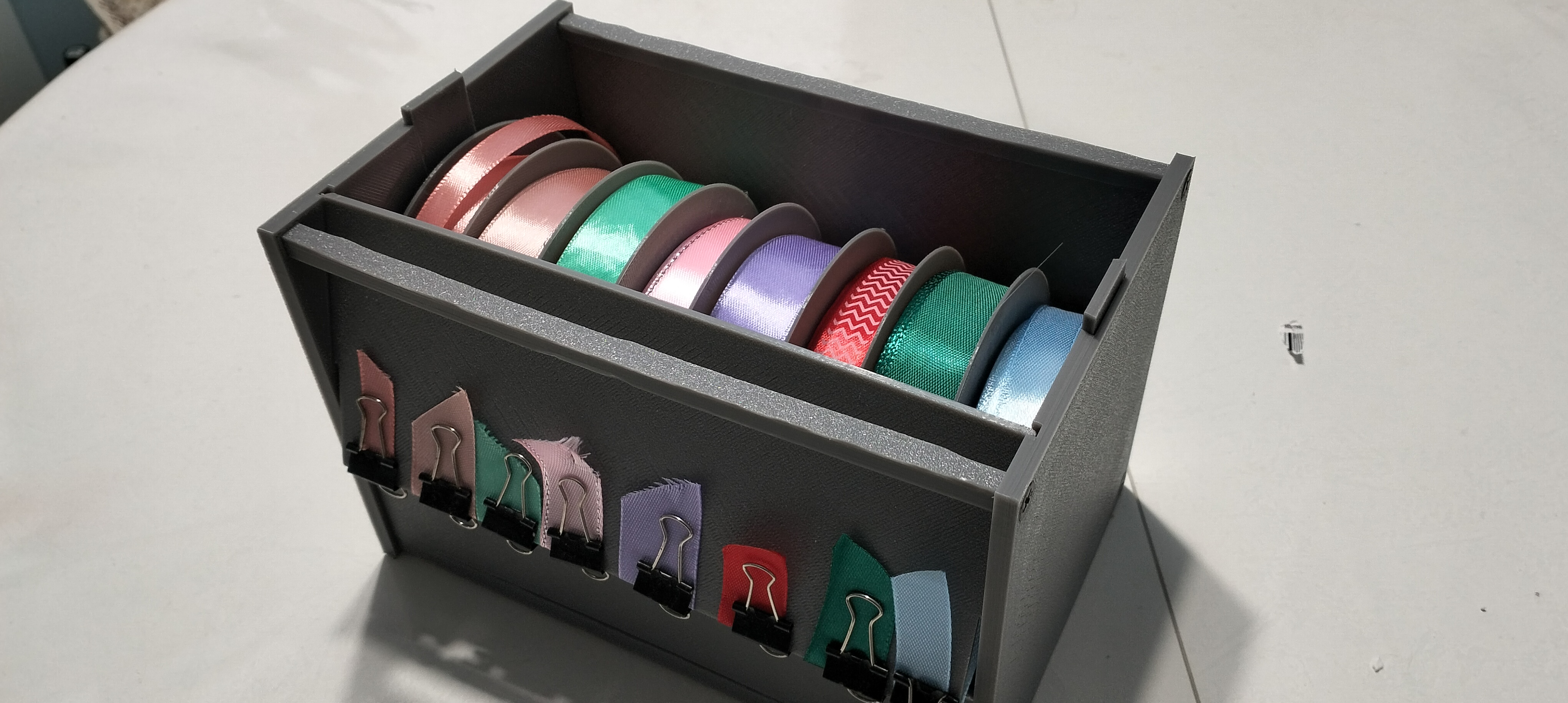 Ribbon box — miniatura 4