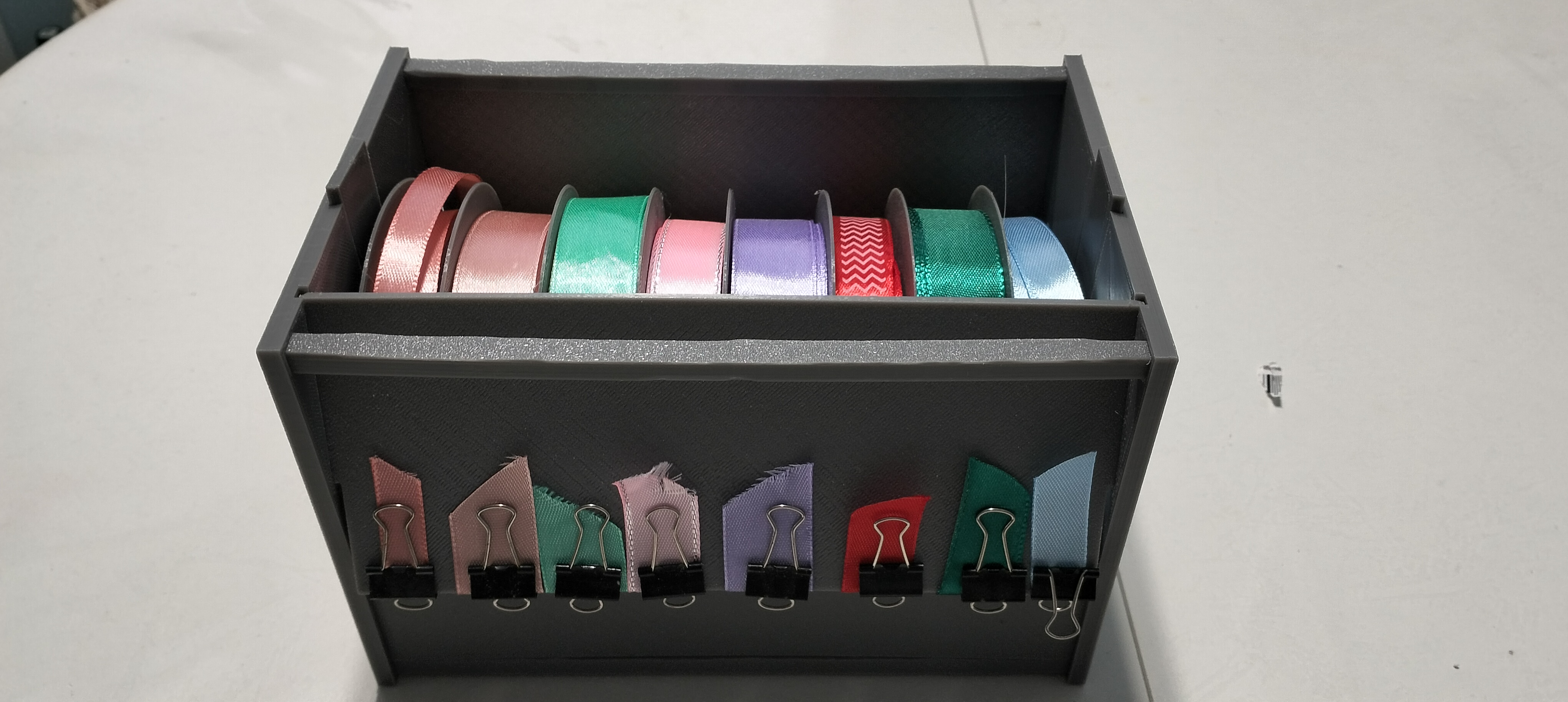 Ribbon box — miniatura 2