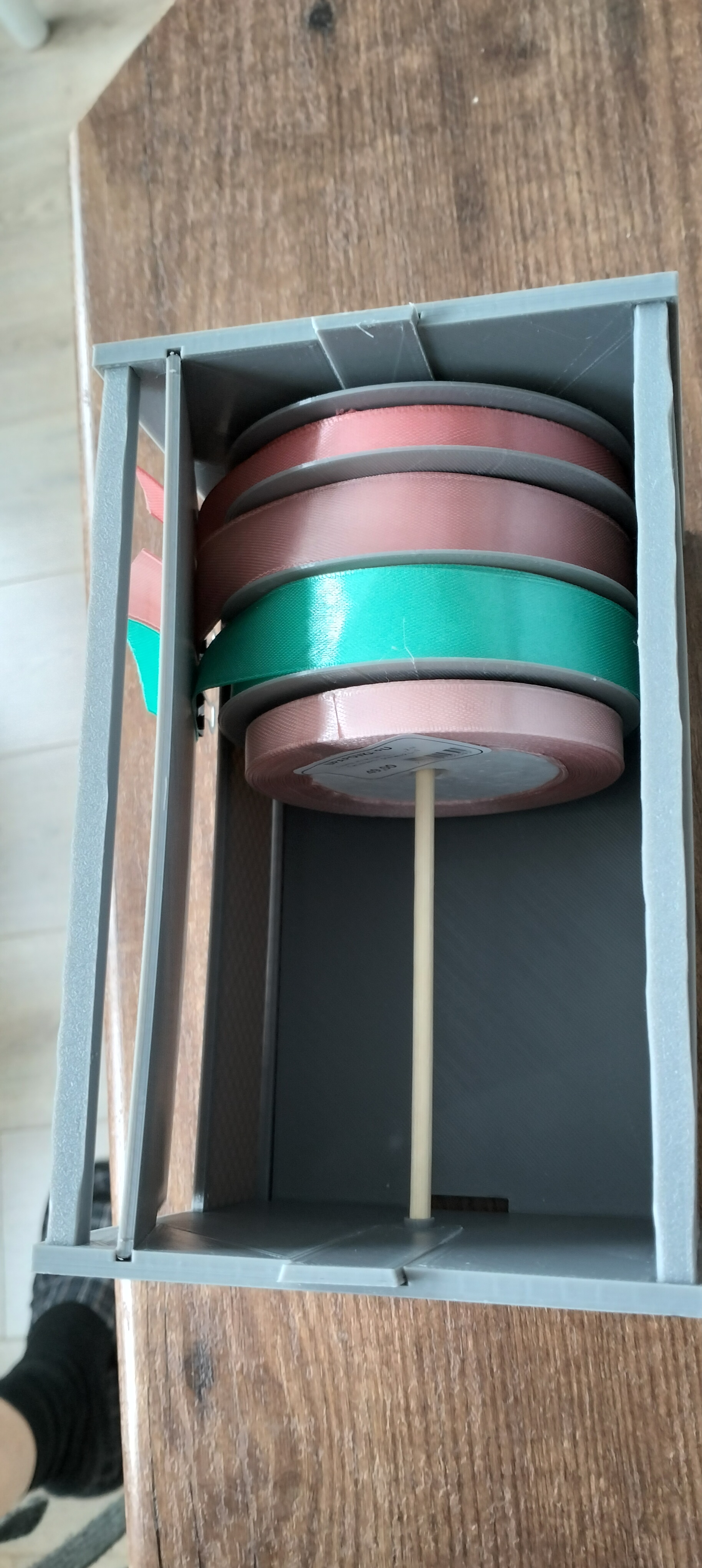 Ribbon box — miniatura 5