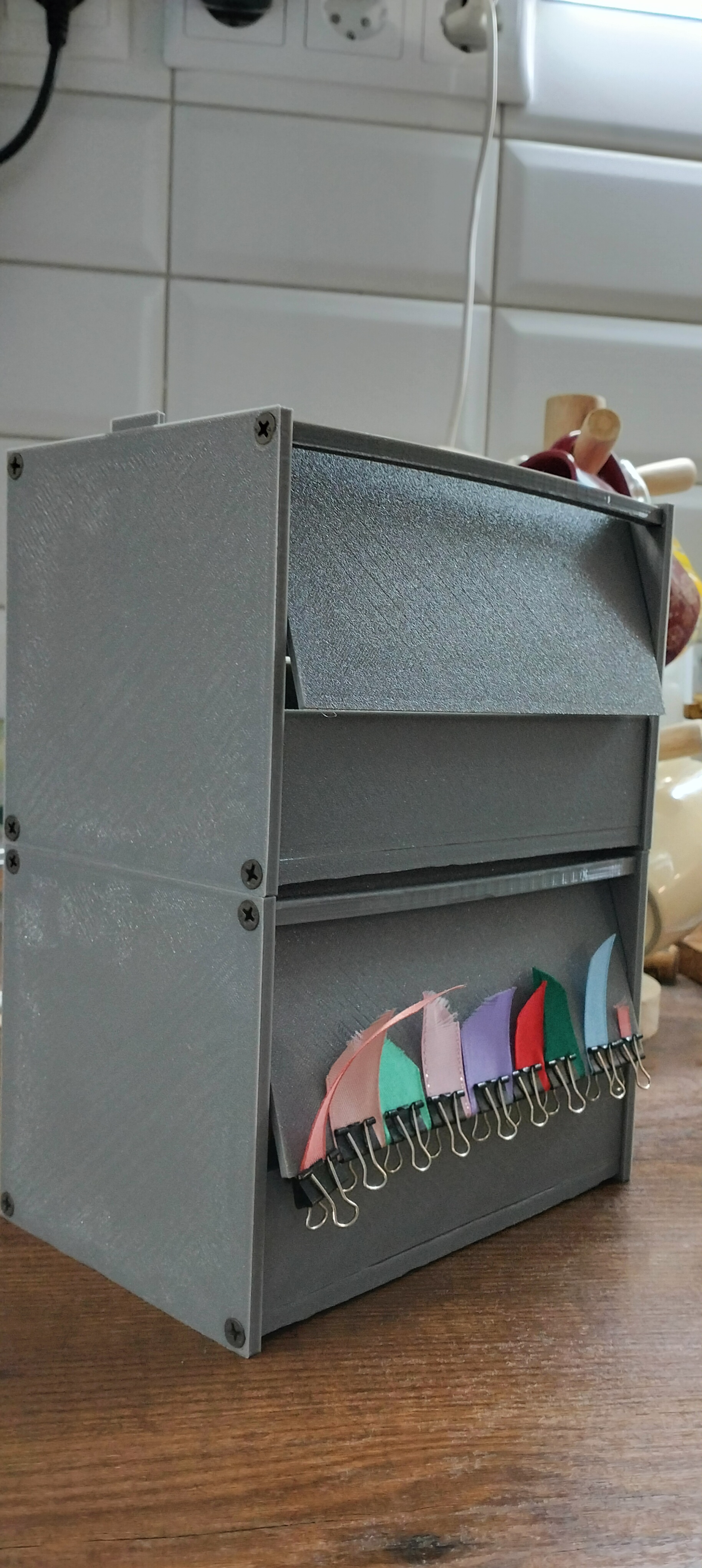 Ribbon box — miniatura 9