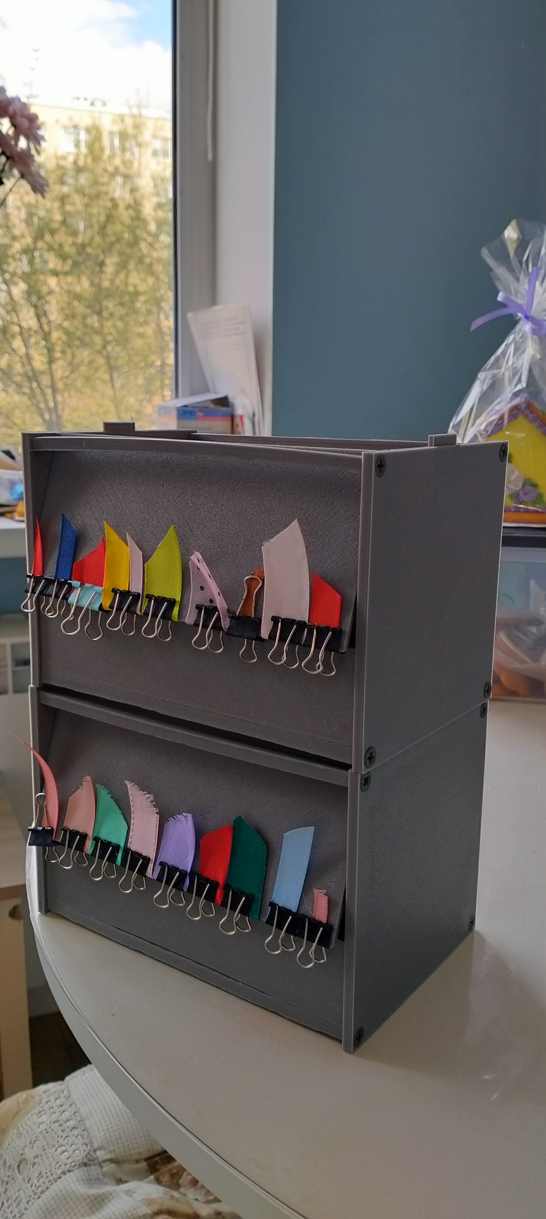 Ribbon box — miniatura 8