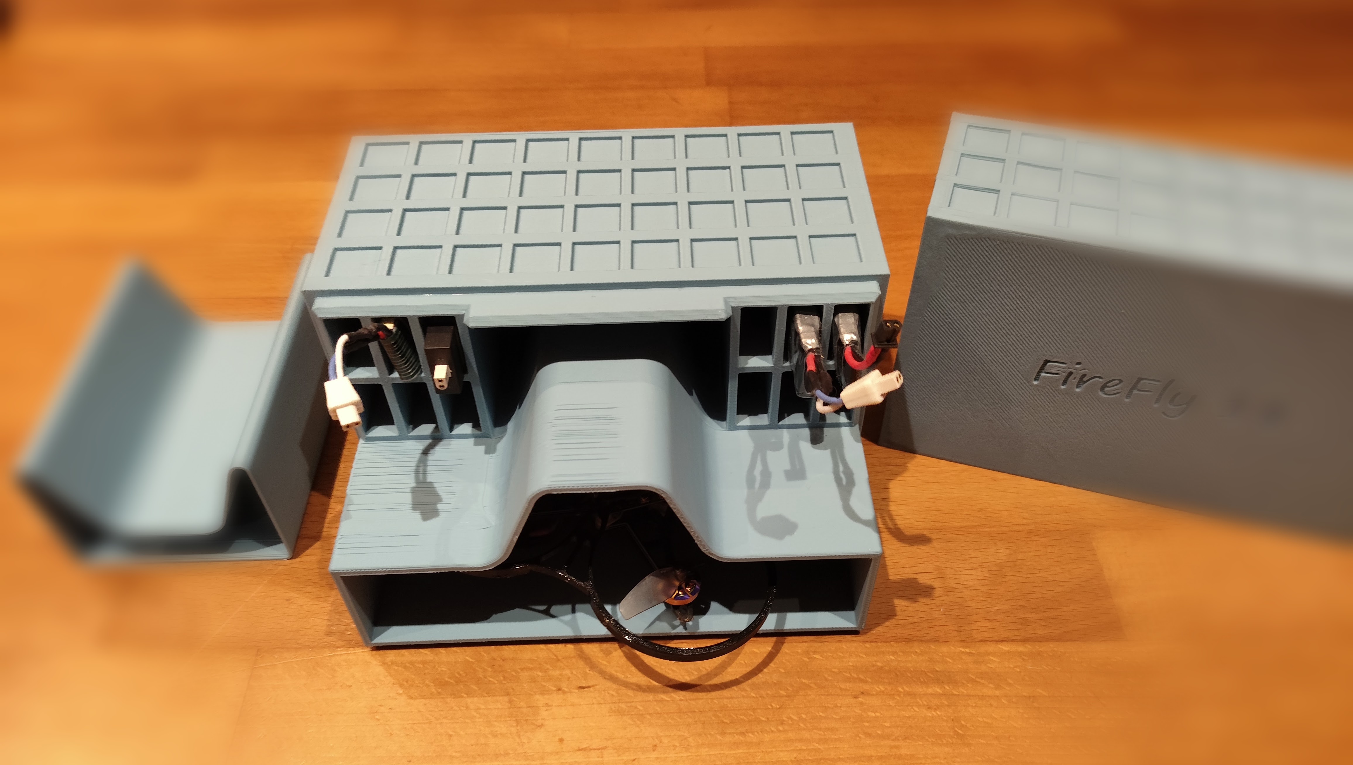 Box for Firefly 18