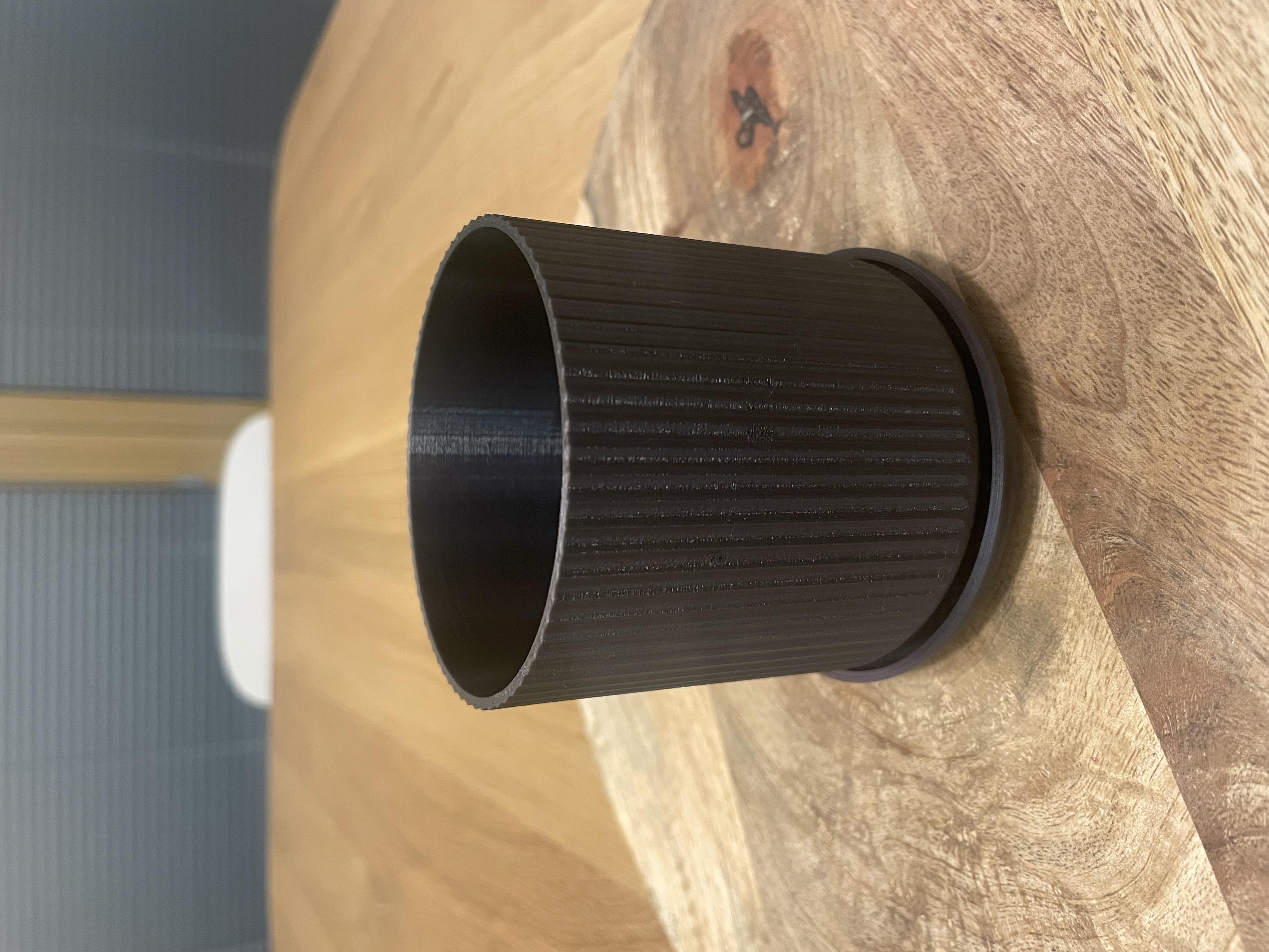 Small pot