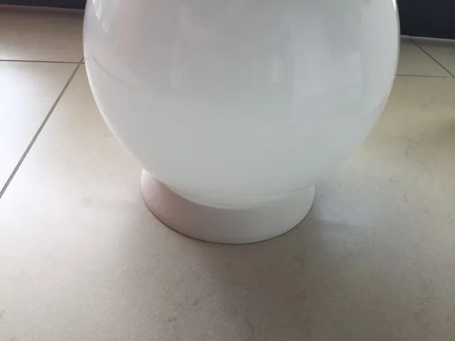 IKEA Fado lamp stand