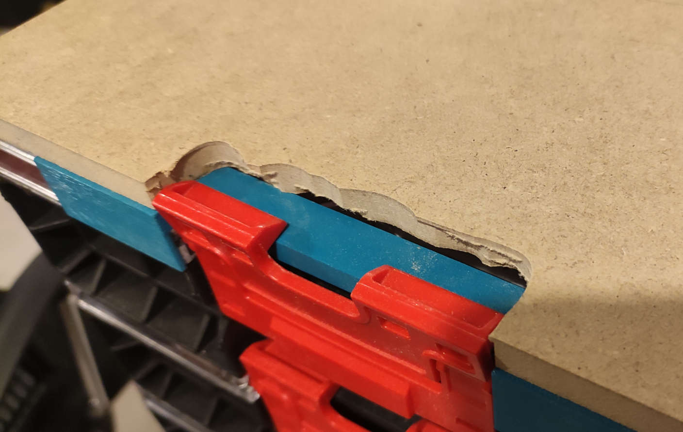 Qbrick adapter / connector — thumbnail 2