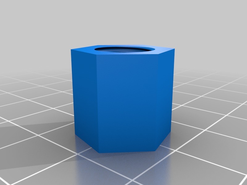 Female 1/8 BSP to 1/8 BSP adapter