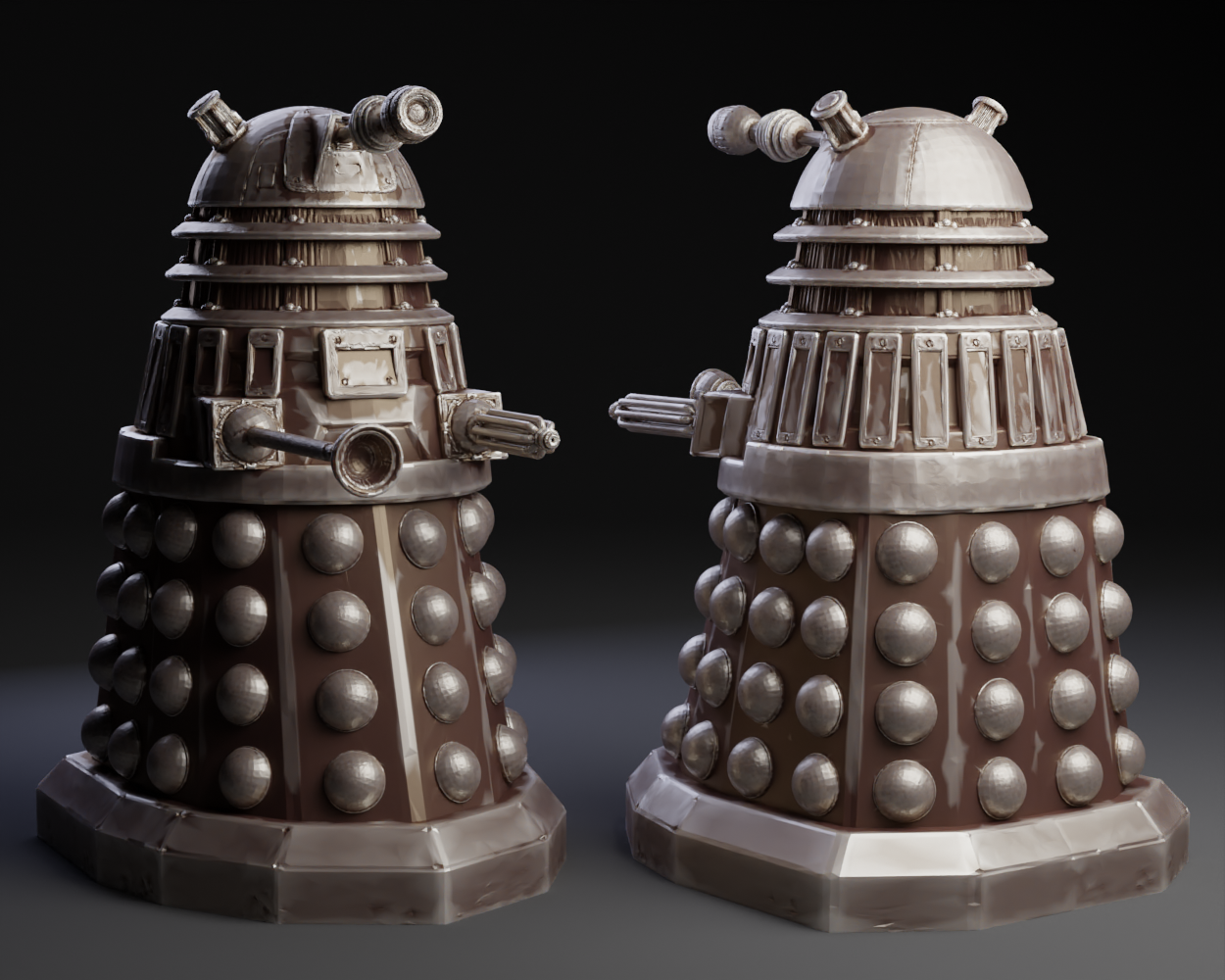 Dalek