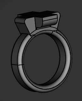 Child Play Ring