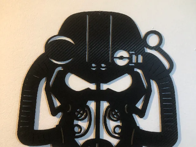 Fallout wall art/fan art