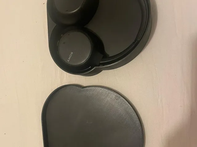 Sony WH-CH710N Wireless headphones case