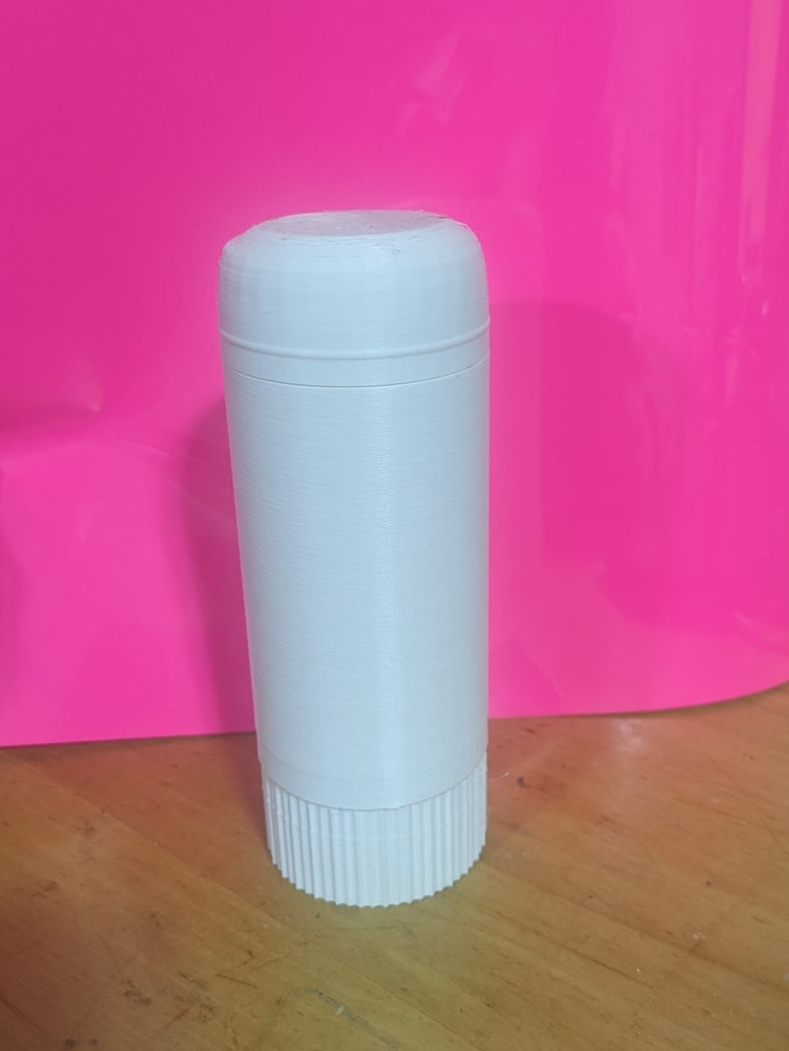 Deodorant Roll Stick — miniatura 3
