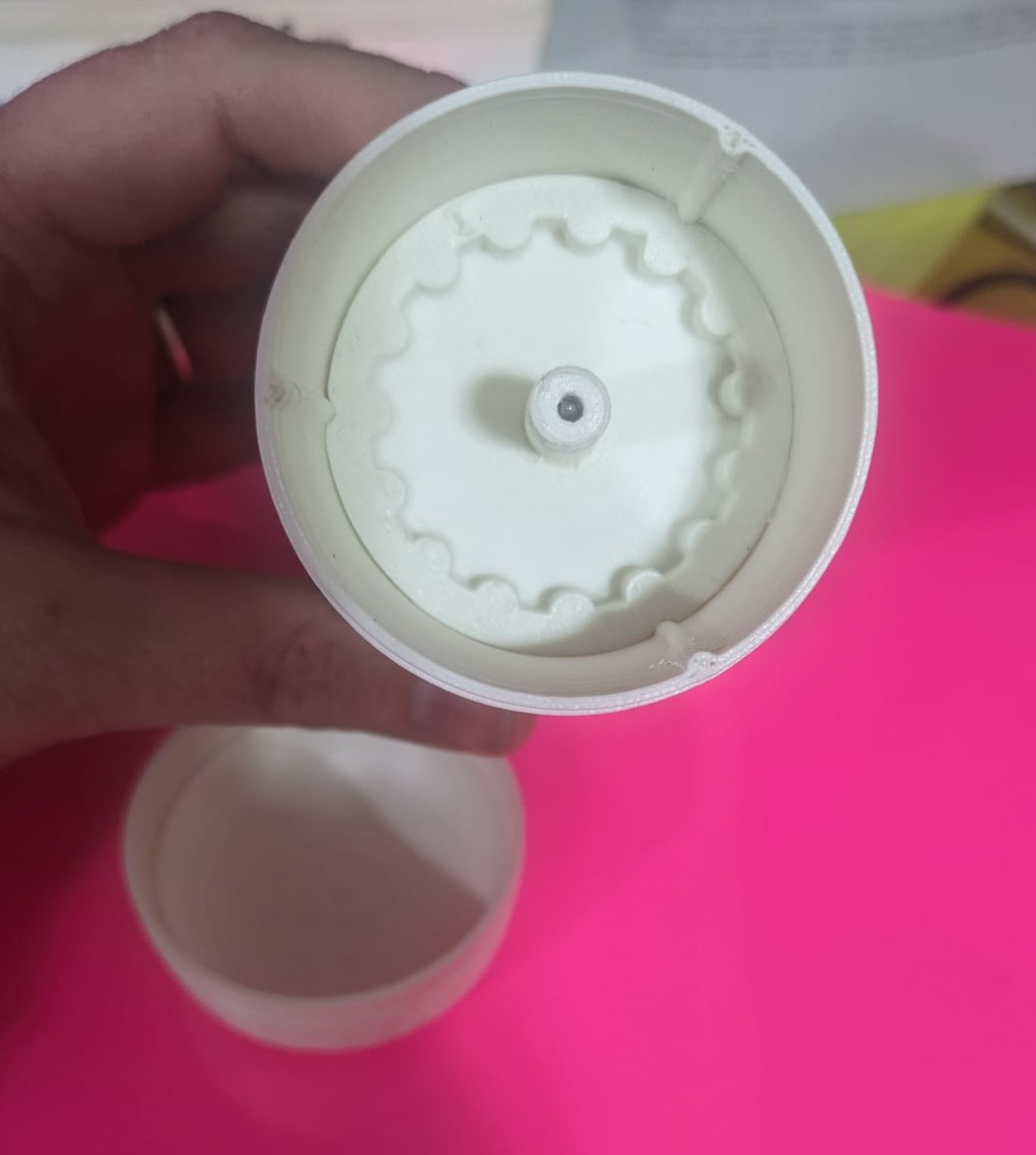 Deodorant Roll Stick — miniatura 2