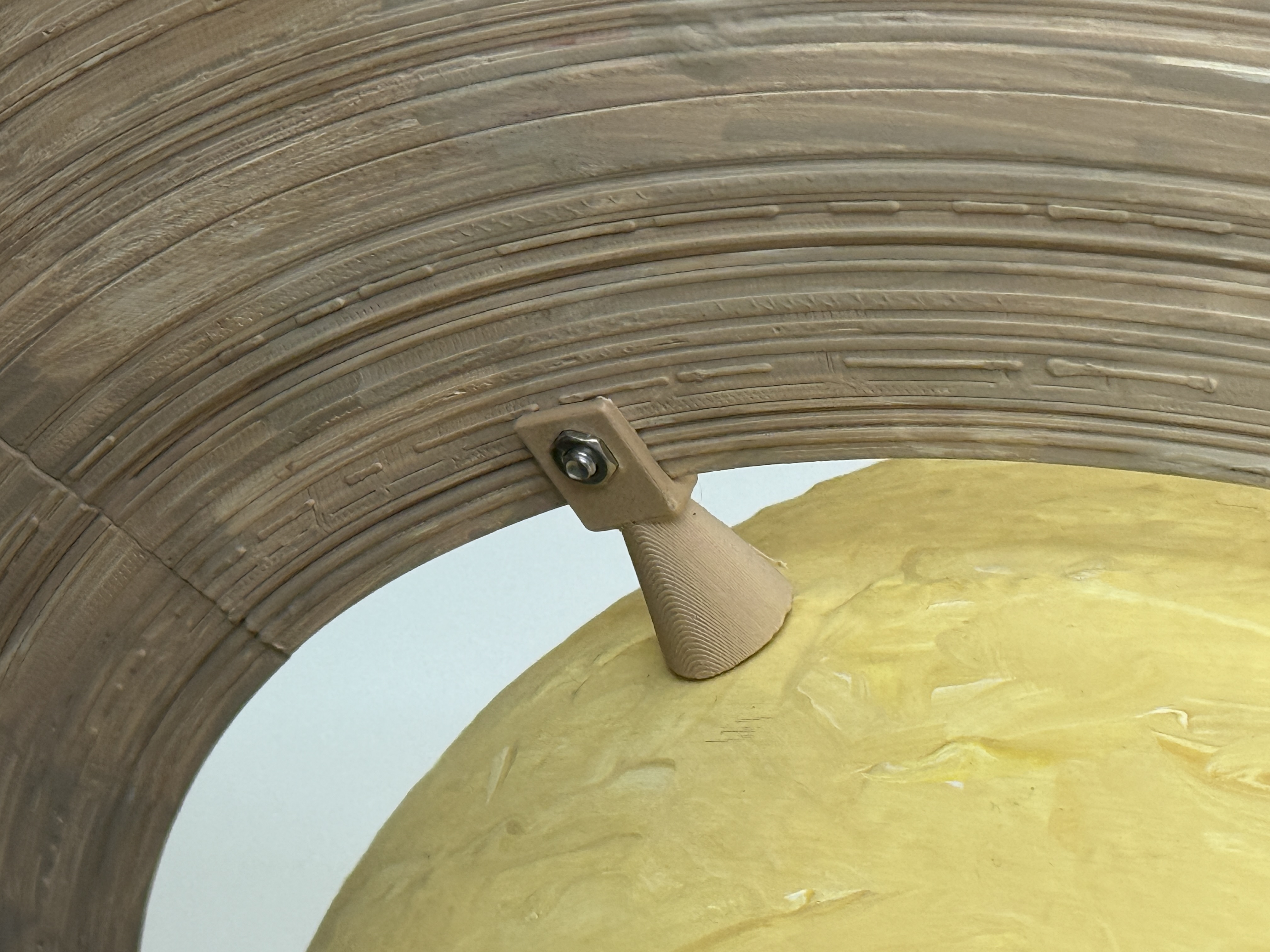 Scale Model Solar System (Planets) — miniatura 7